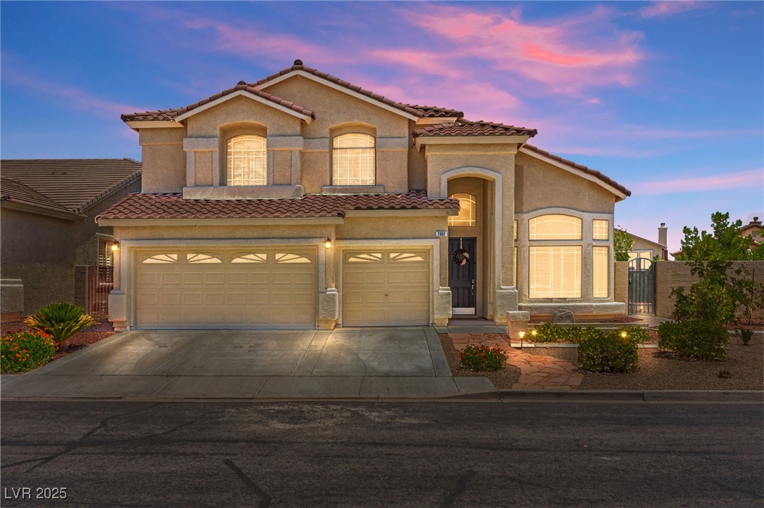 2892 Jamie Rose Street