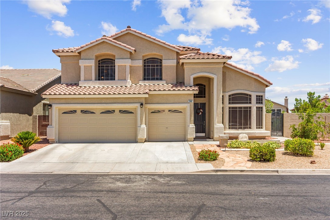 2892 Jamie Rose Street