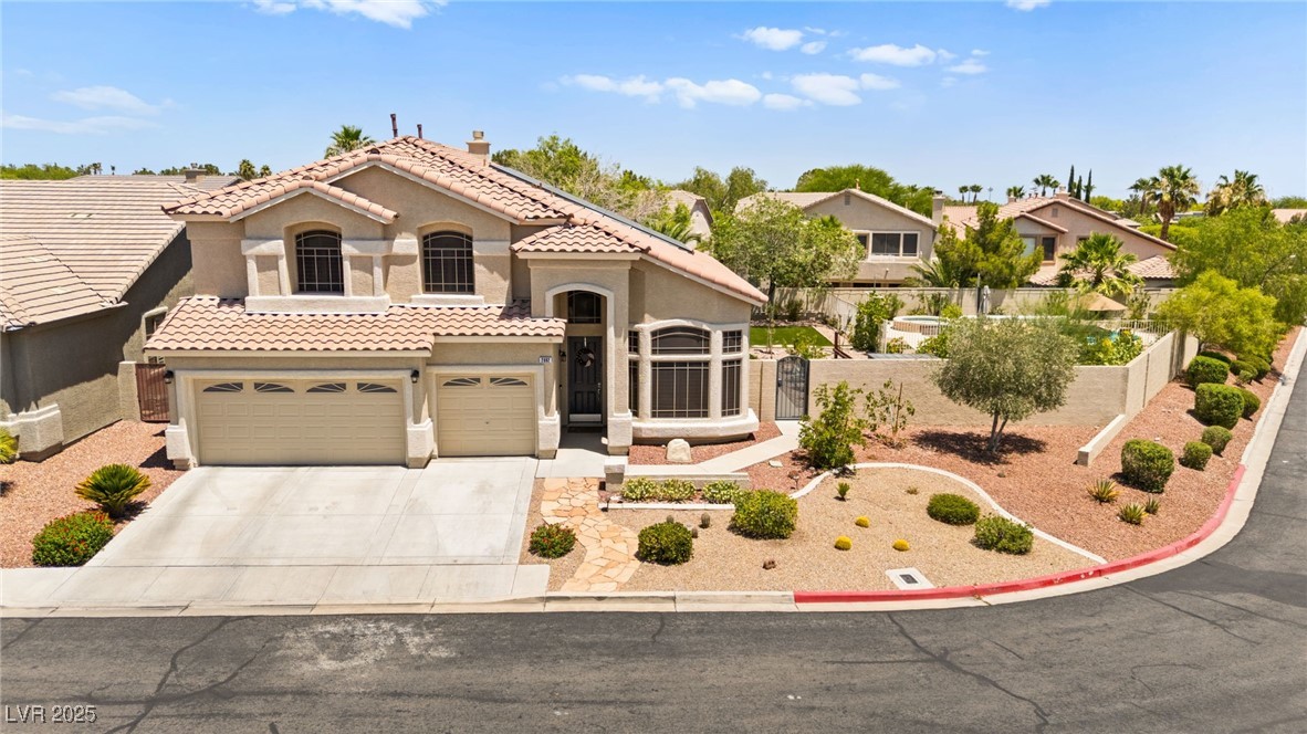 2892 Jamie Rose Street