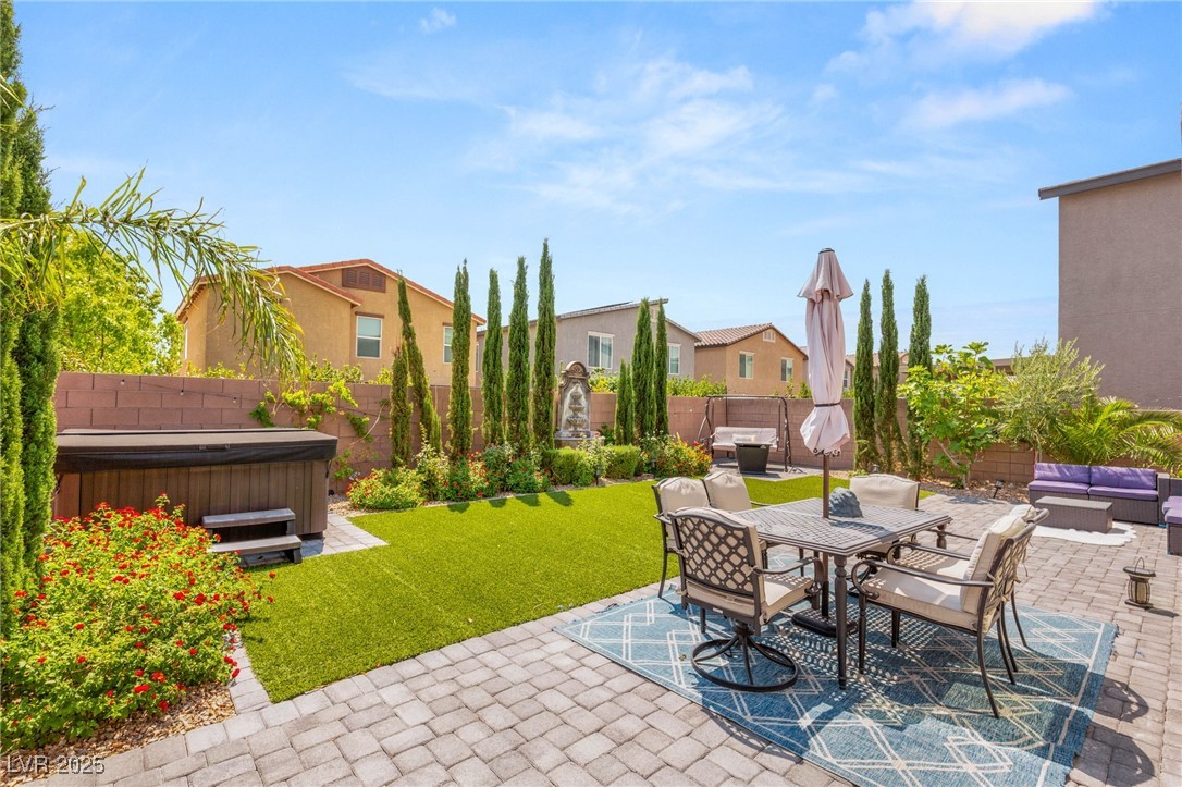 432 Borgato Court