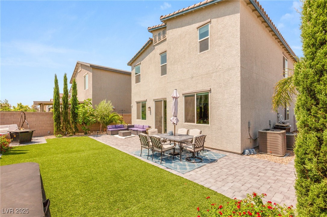 432 Borgato Court