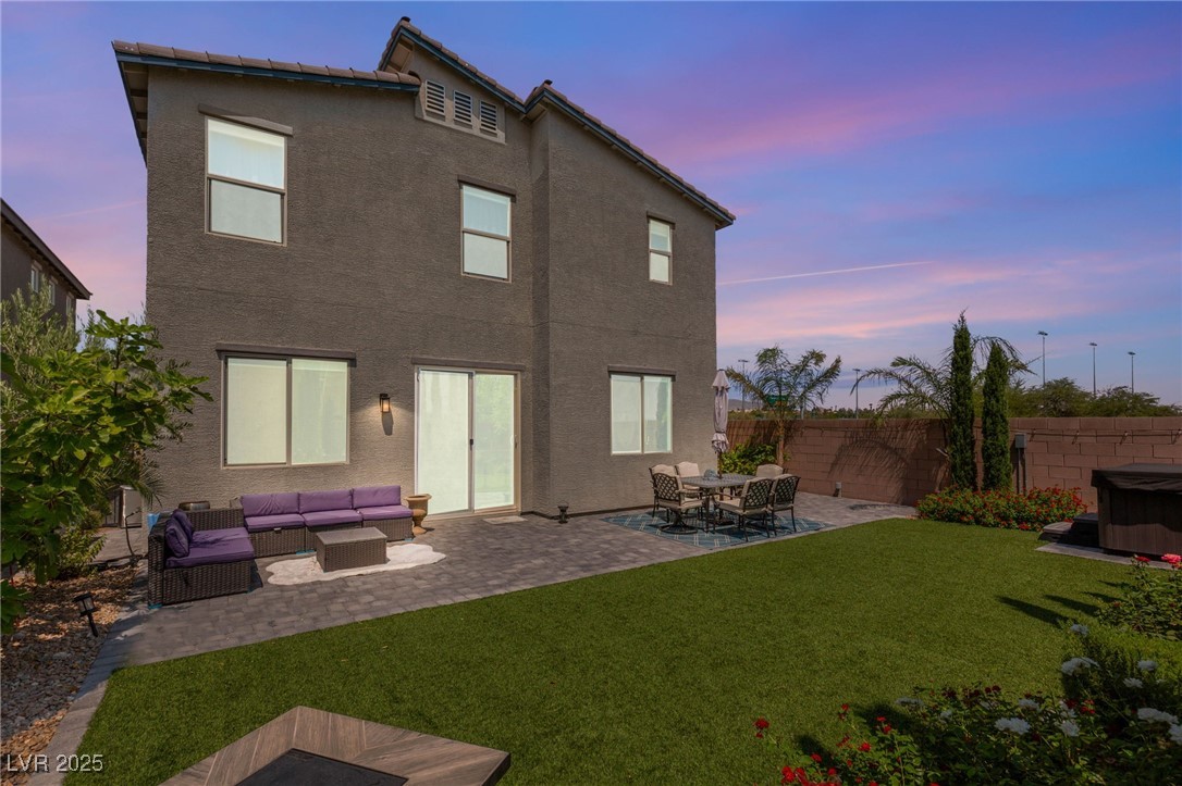 432 Borgato Court