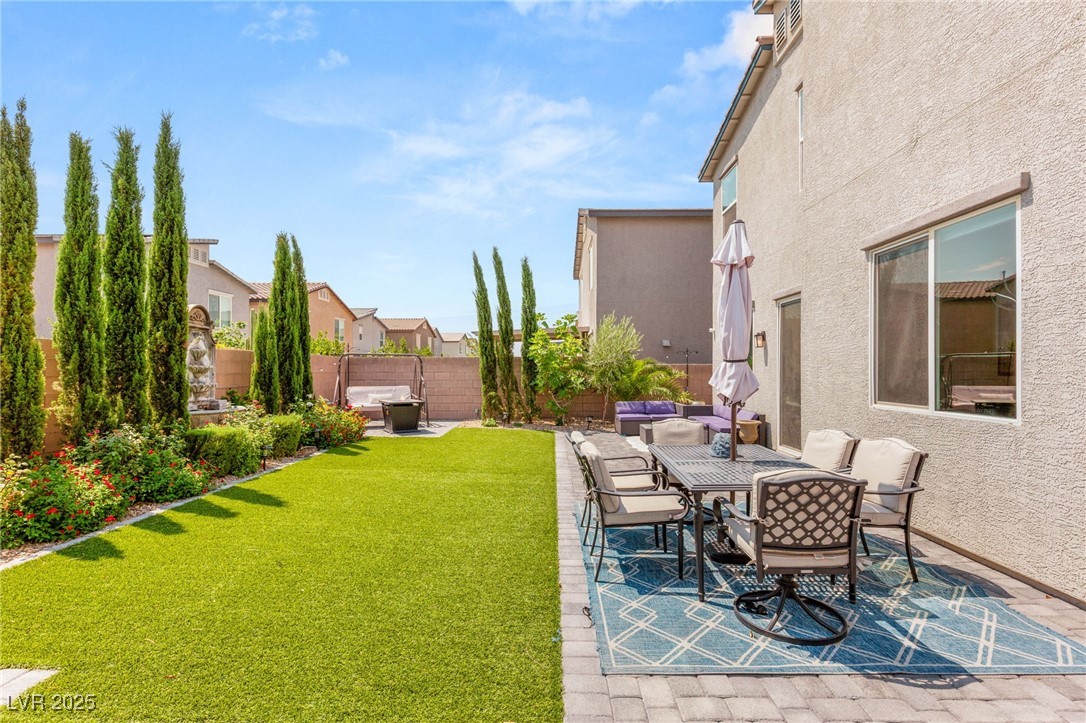 432 Borgato Court