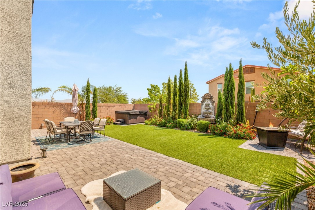 432 Borgato Court