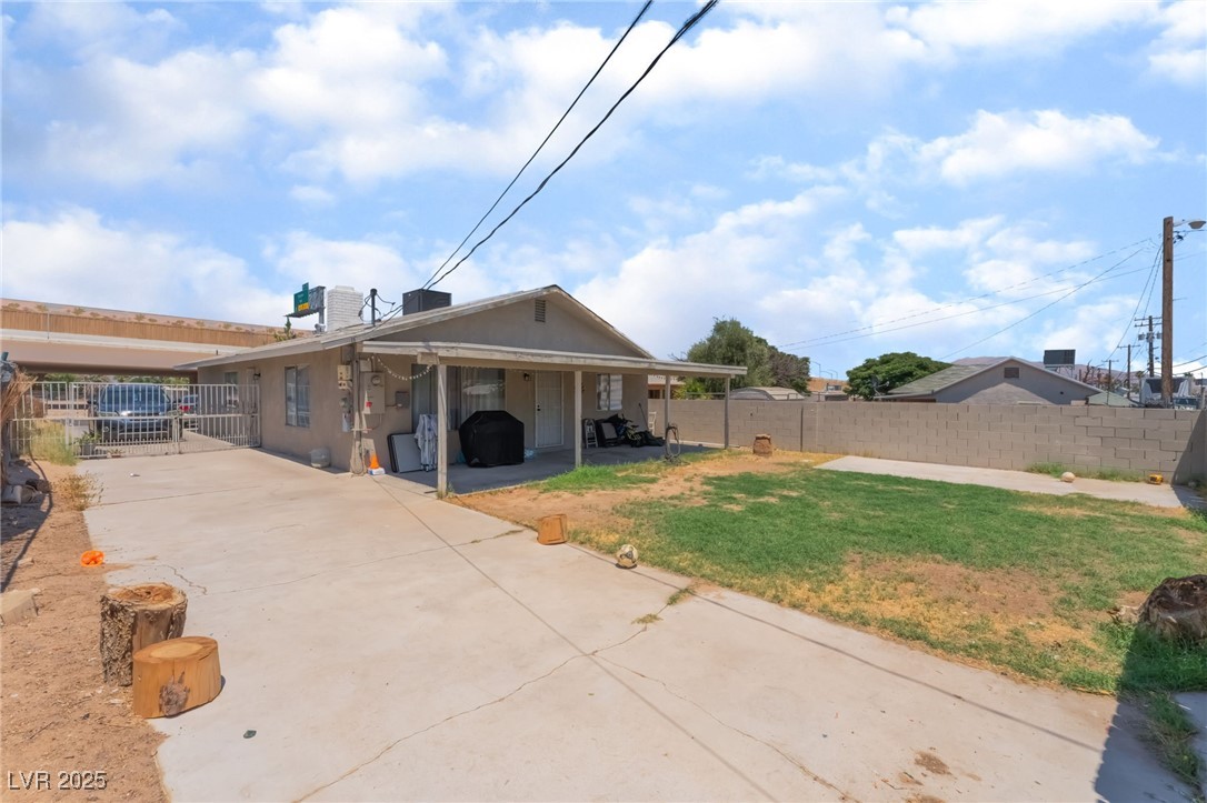 2002 Marlin Avenue