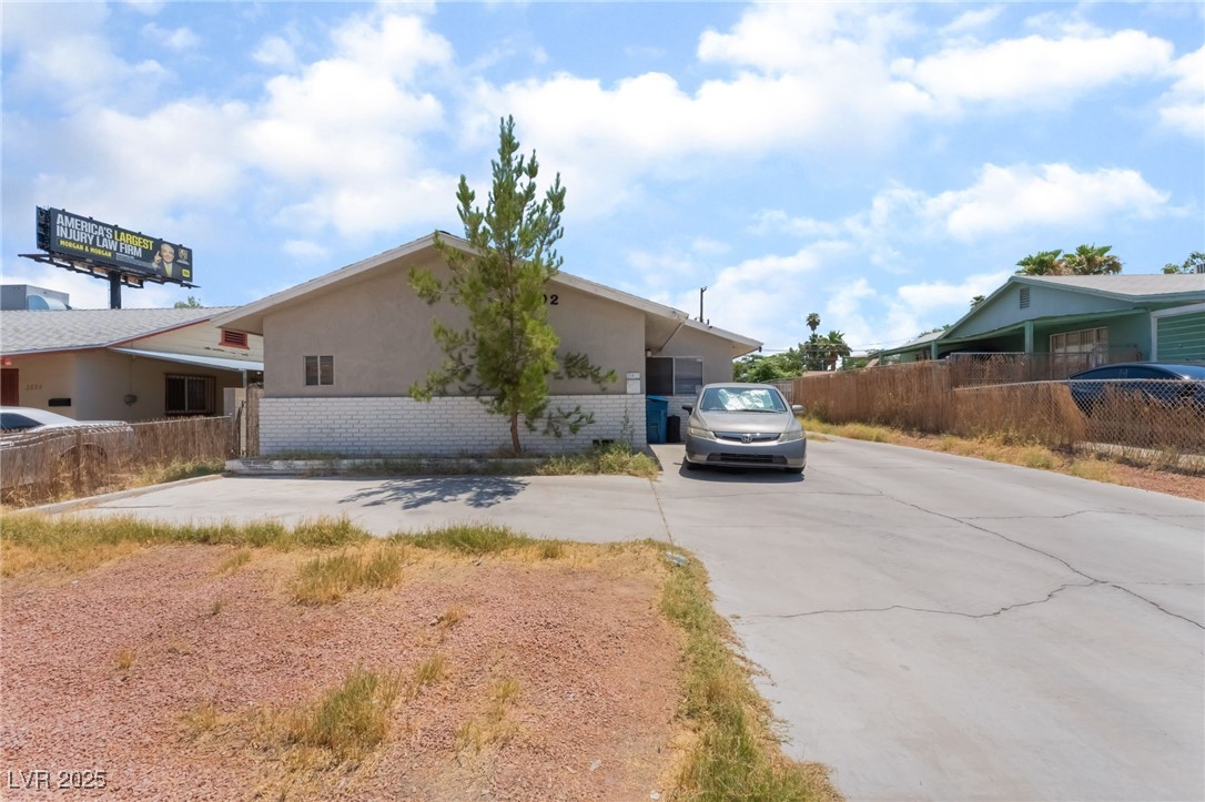 2002 Marlin Avenue