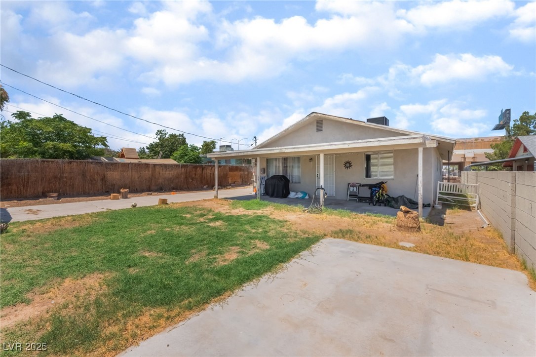 2002 Marlin Avenue