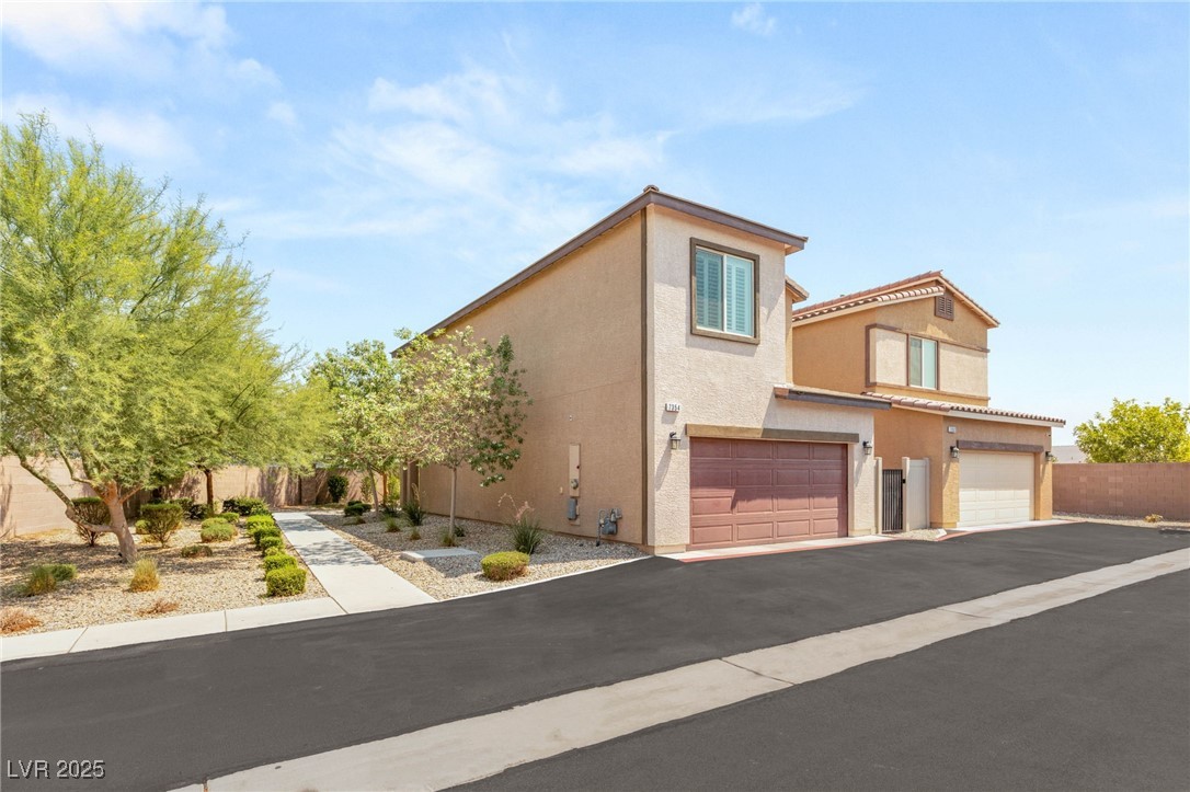 7354 Sunray Point Street