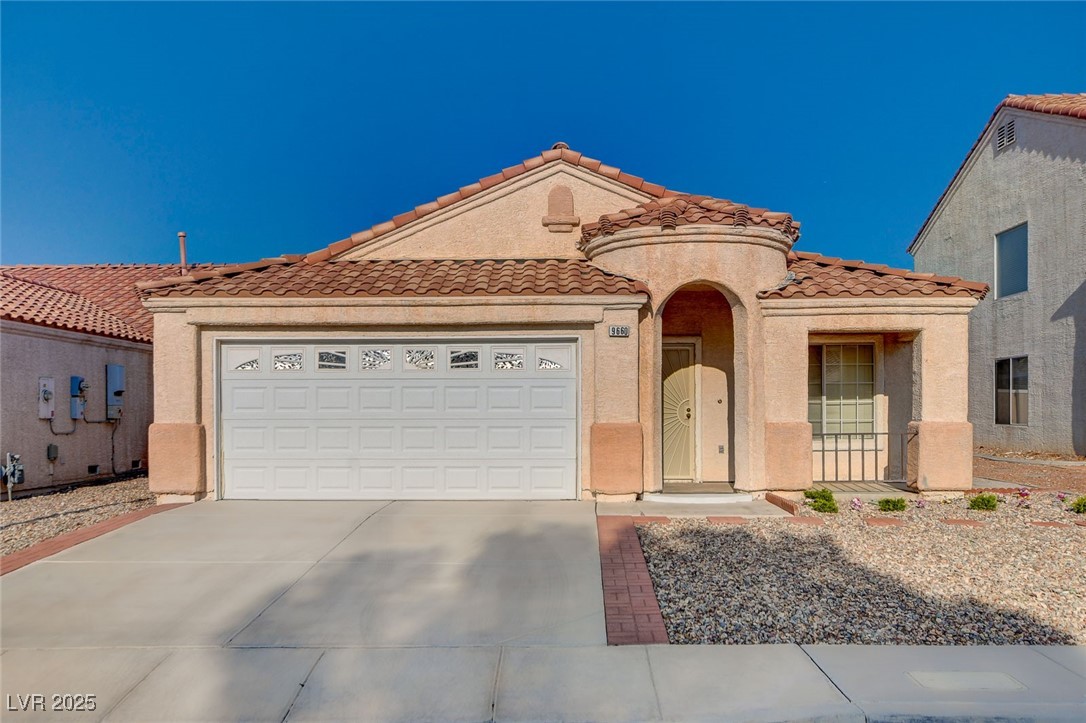 9660 Riding Ridge Road