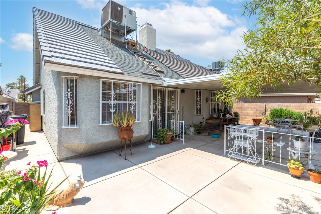 3008 Kennewick Drive