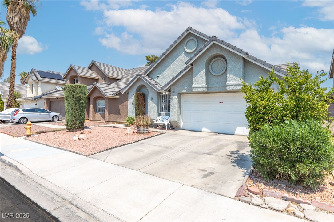 3008 Kennewick Drive