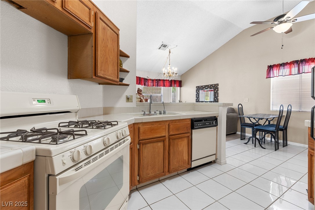 3008 Kennewick Drive