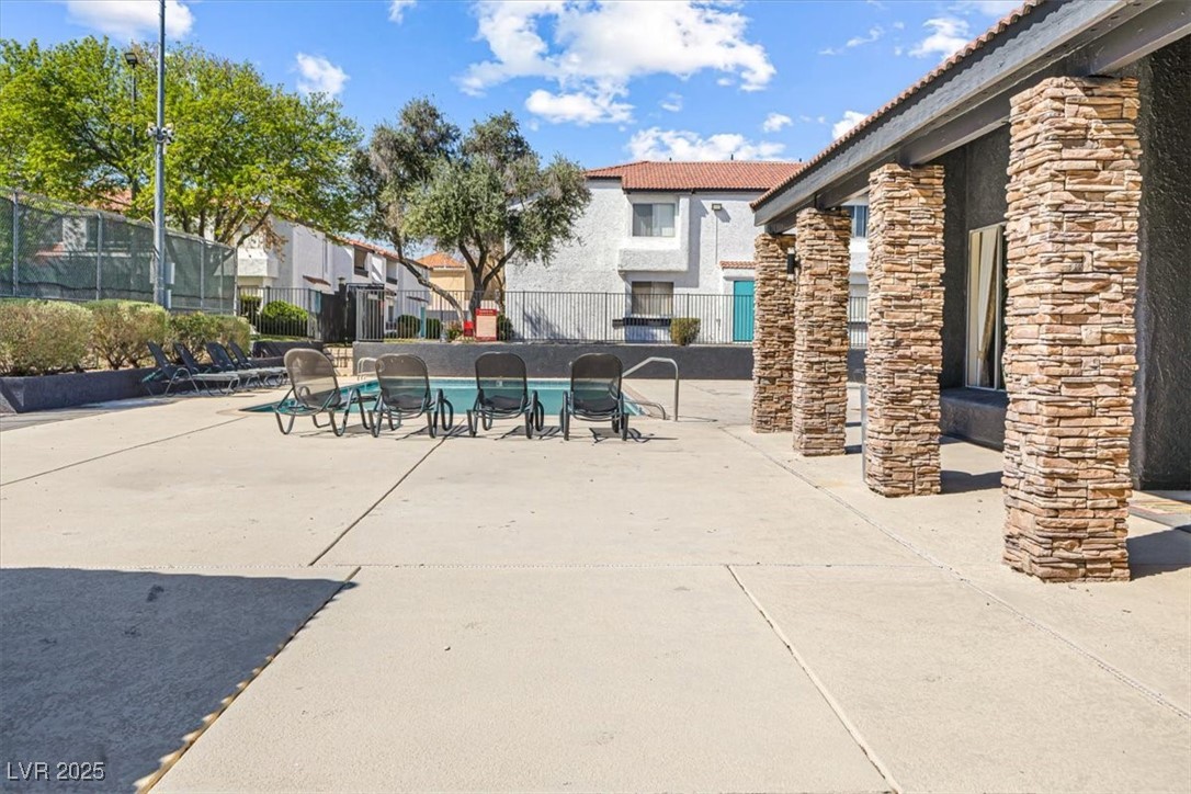 1455 East Katie Avenue A21