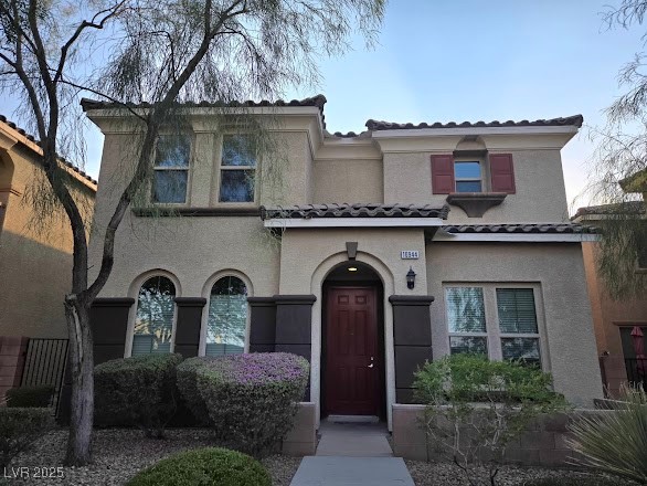10944 Mount Stellar Street