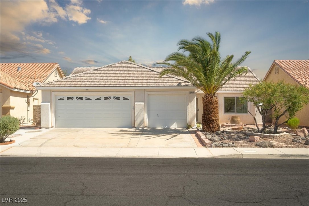 1414 Reebok Terrace