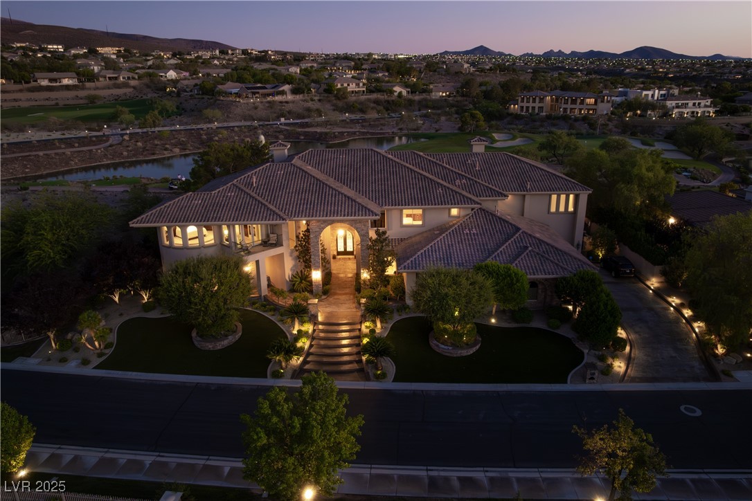 17 Mountain Cove Court