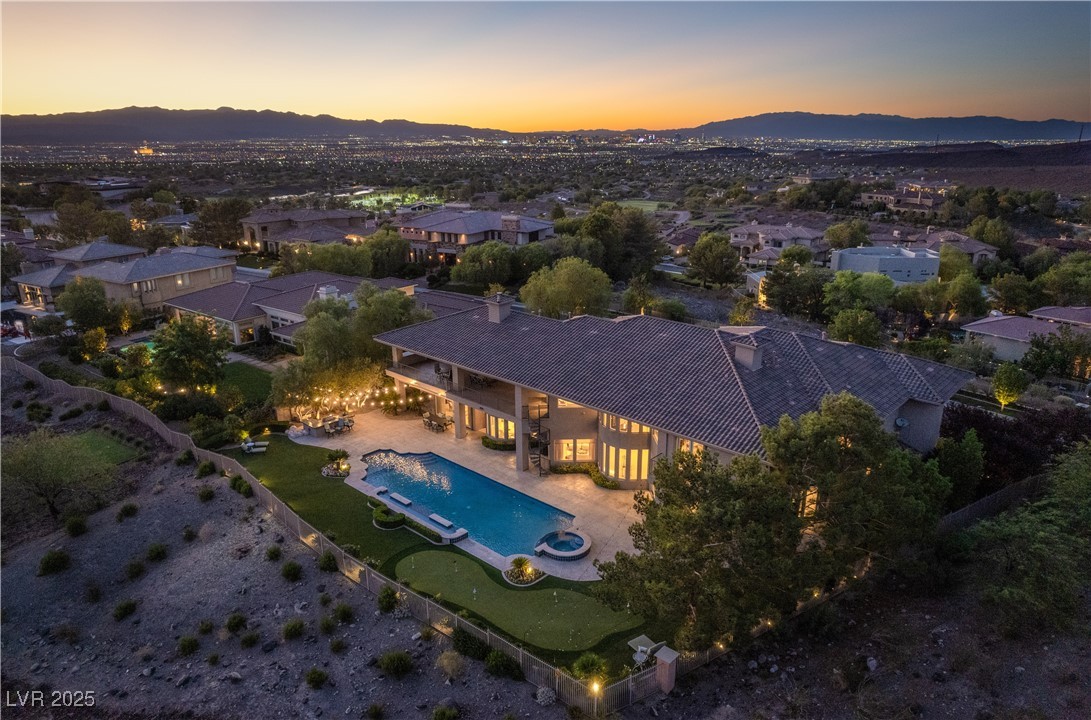 17 Mountain Cove Court