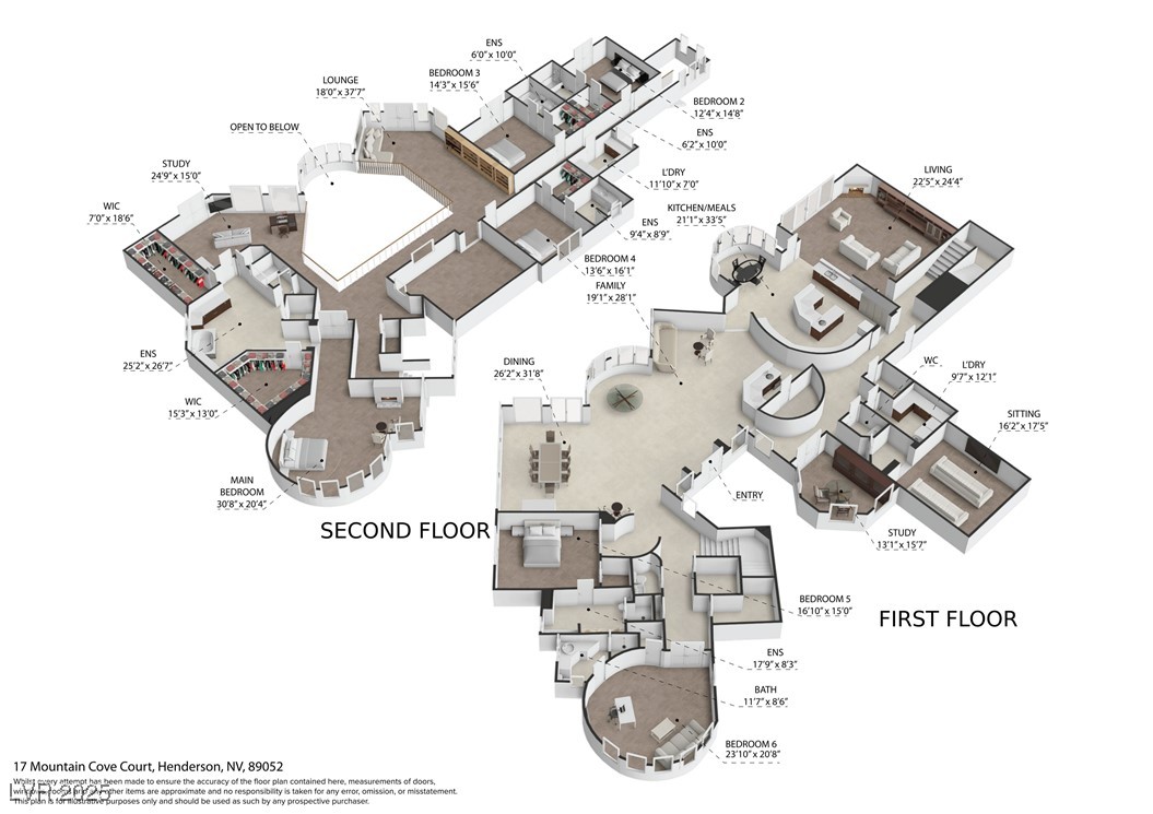 17 Mountain Cove Court