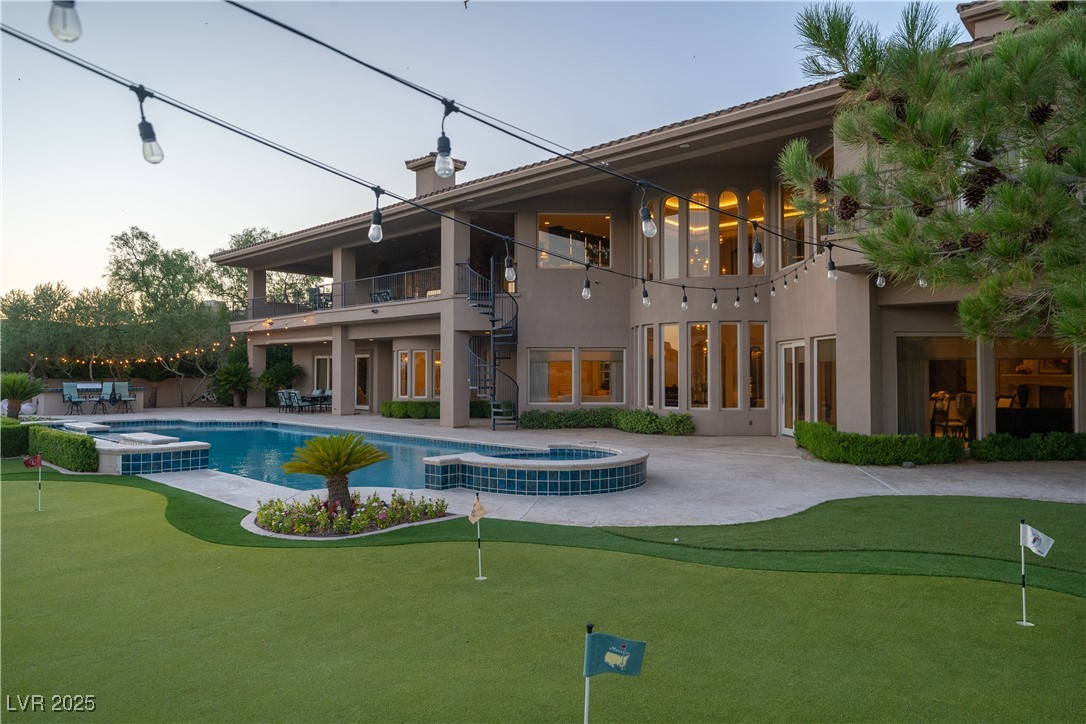 17 Mountain Cove Court