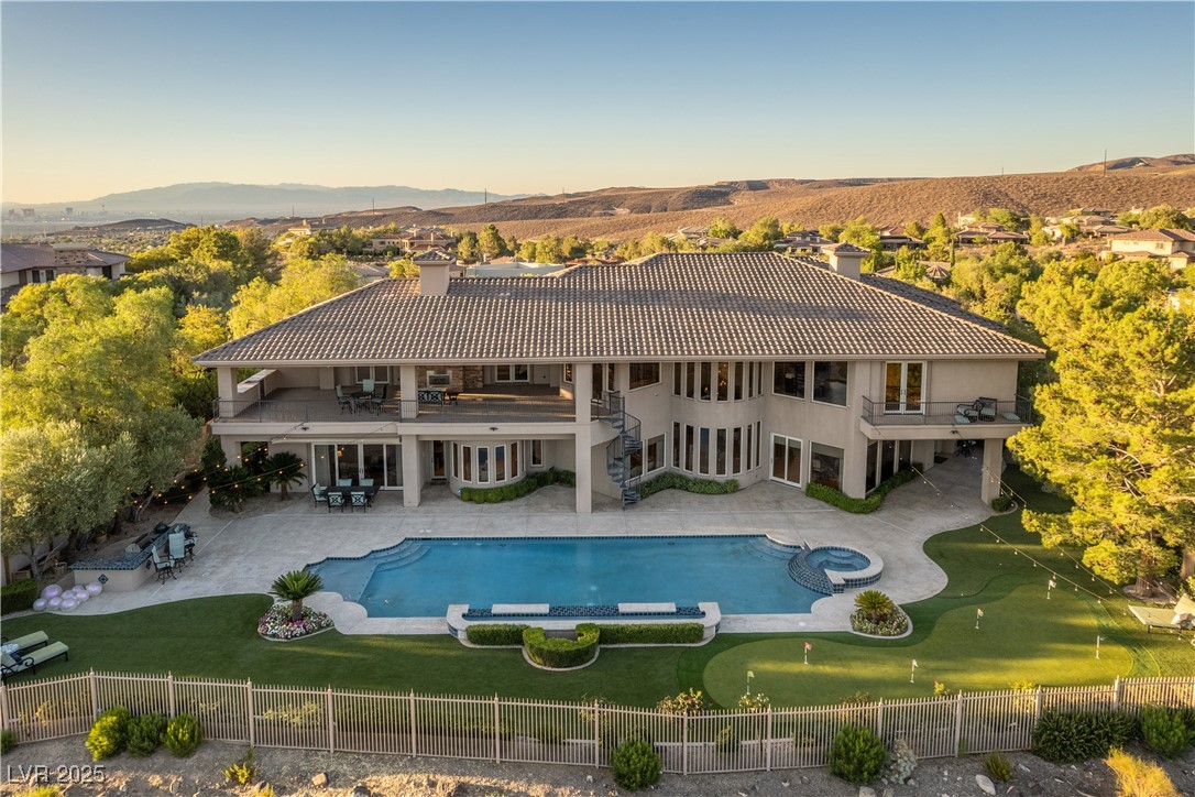 17 Mountain Cove Court