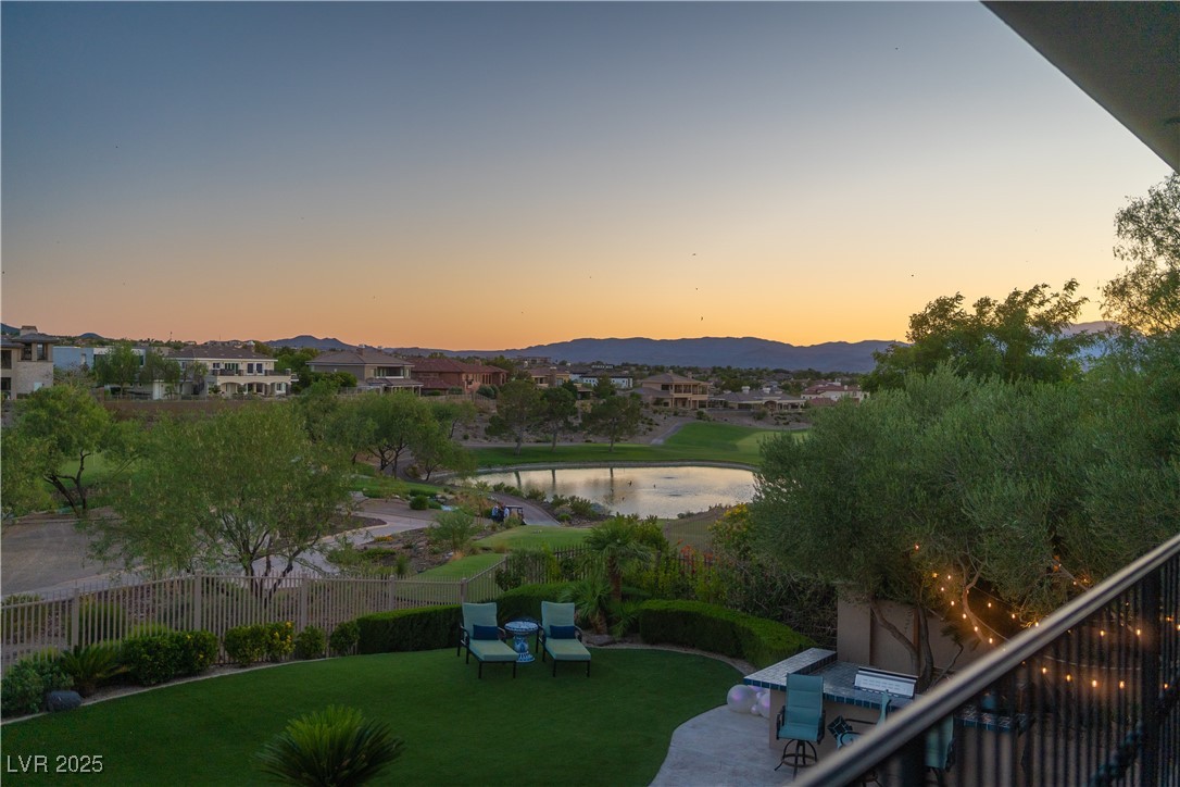 17 Mountain Cove Court