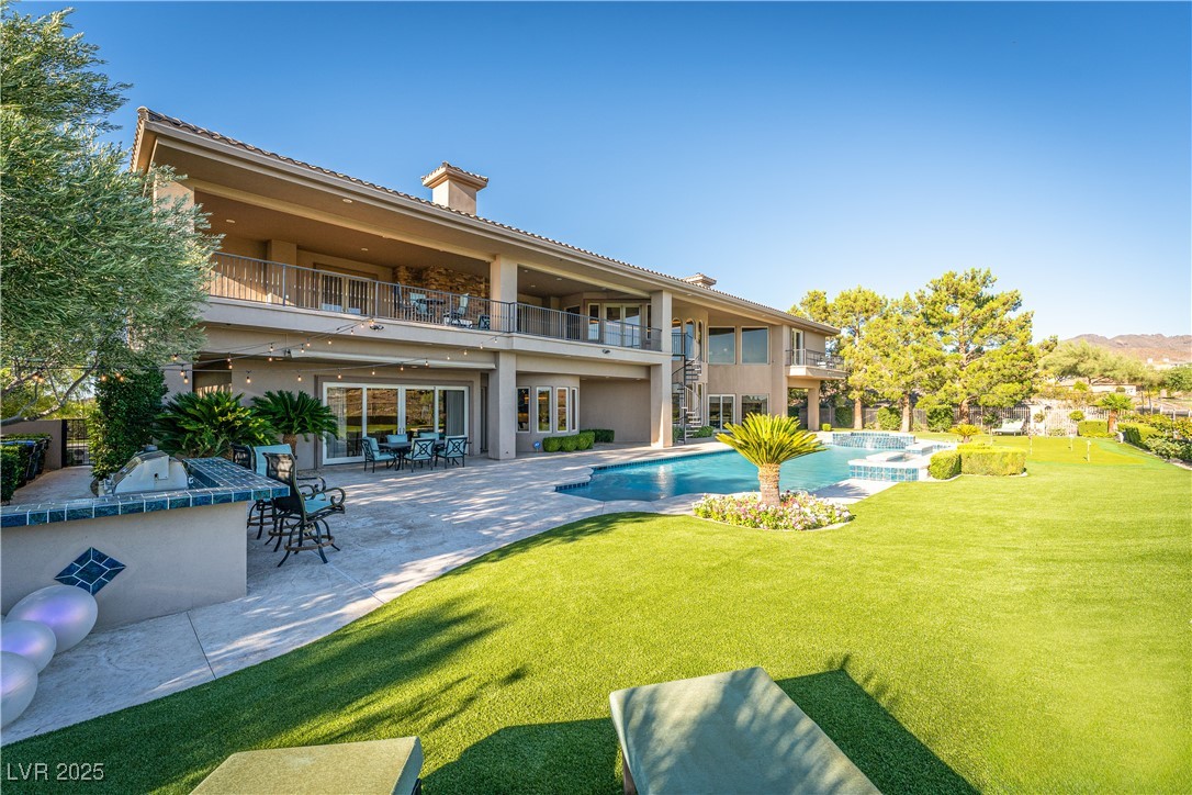 17 Mountain Cove Court