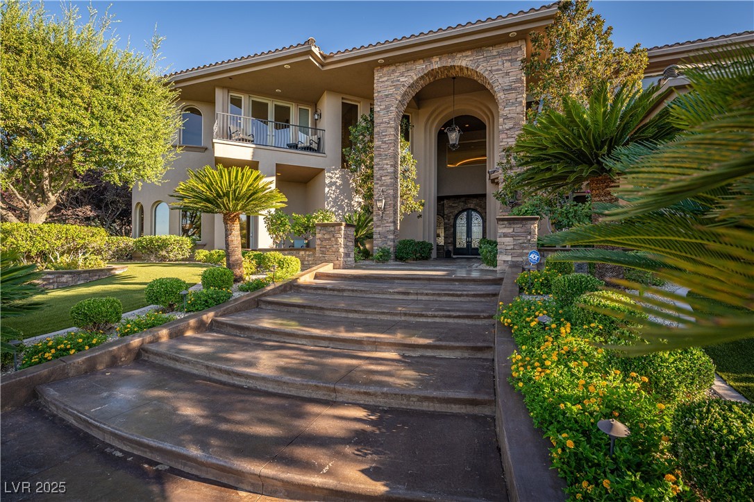 17 Mountain Cove Court