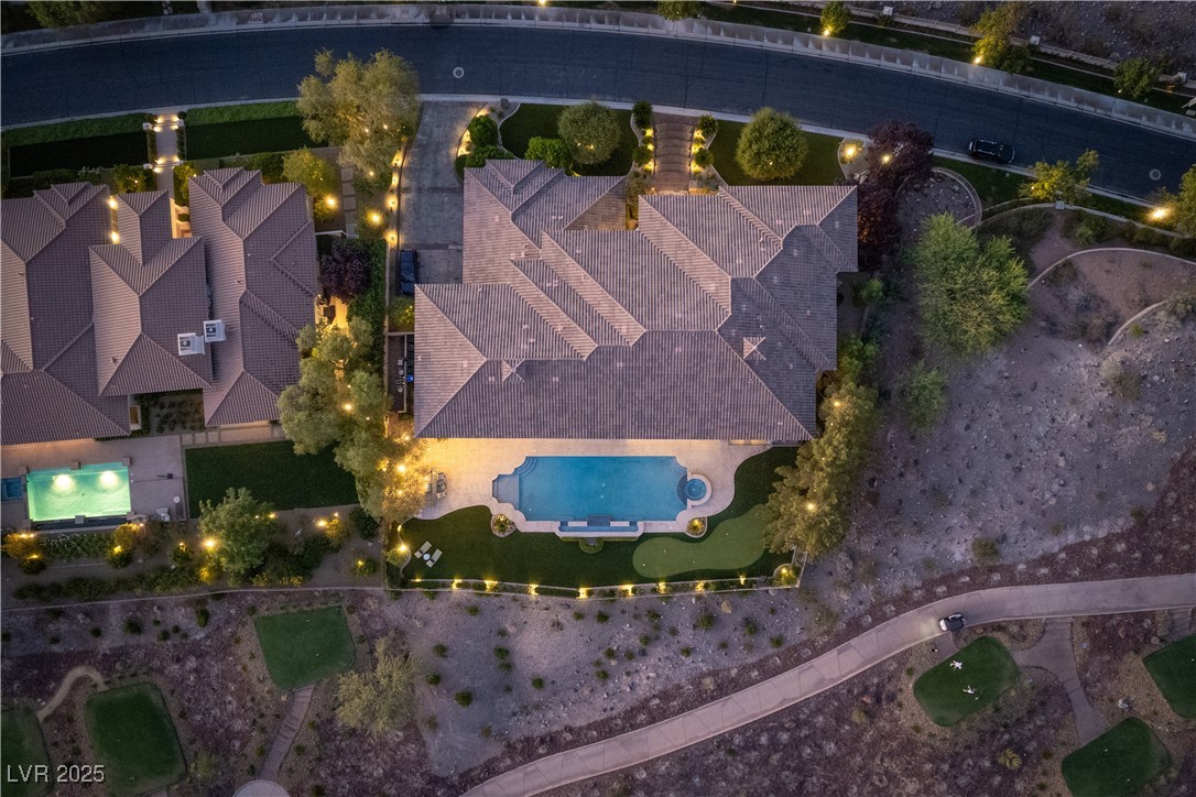 17 Mountain Cove Court