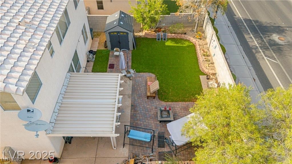 7032 Wonderberry Street