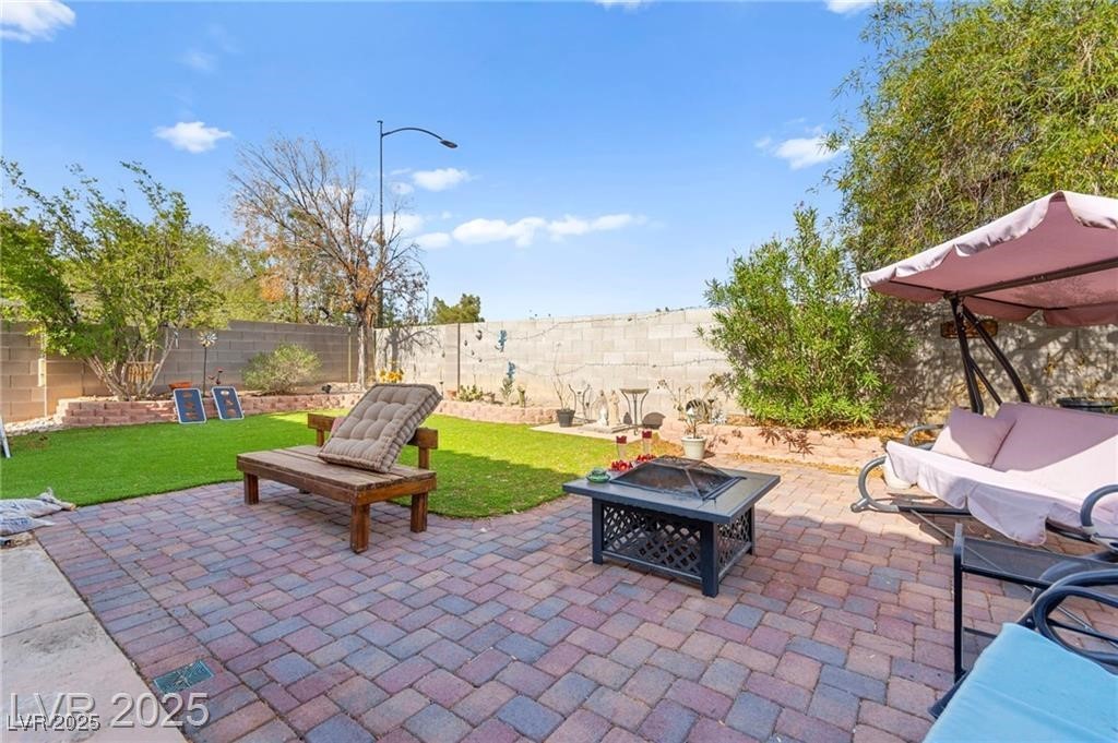 7032 Wonderberry Street