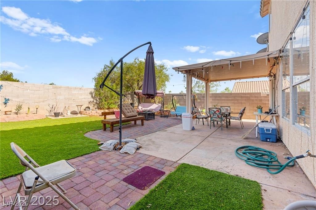 7032 Wonderberry Street