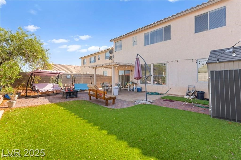 7032 Wonderberry Street