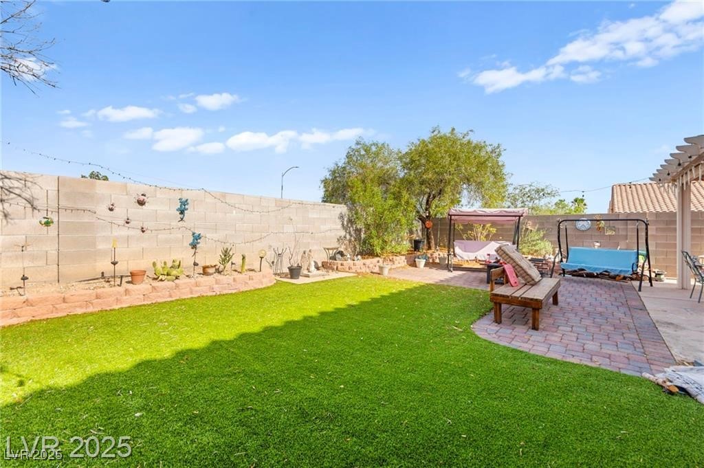 7032 Wonderberry Street