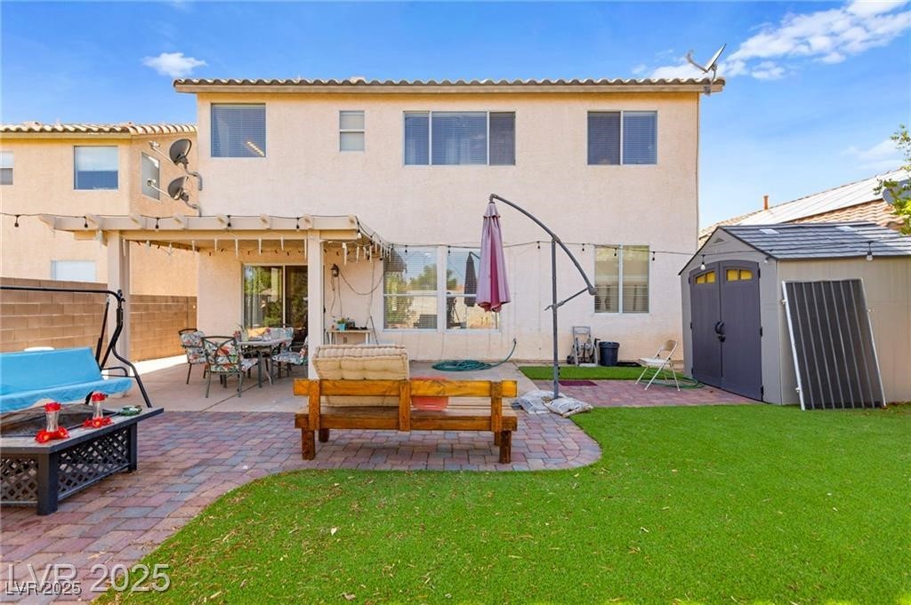 7032 Wonderberry Street