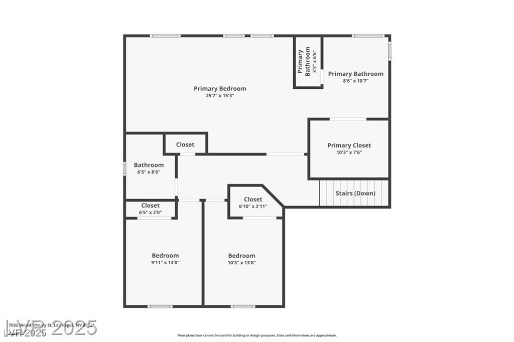 7032 Wonderberry Street