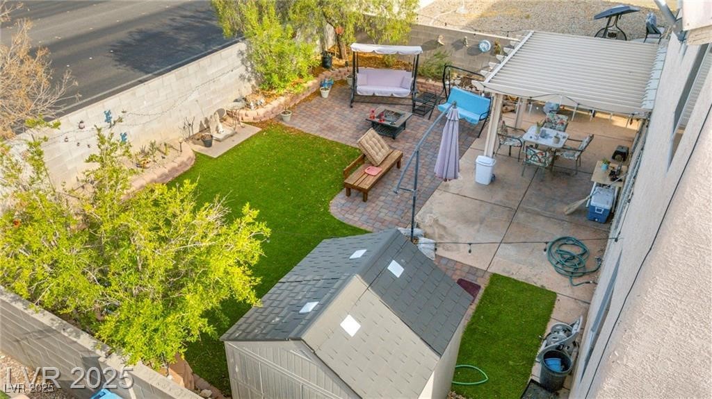 7032 Wonderberry Street