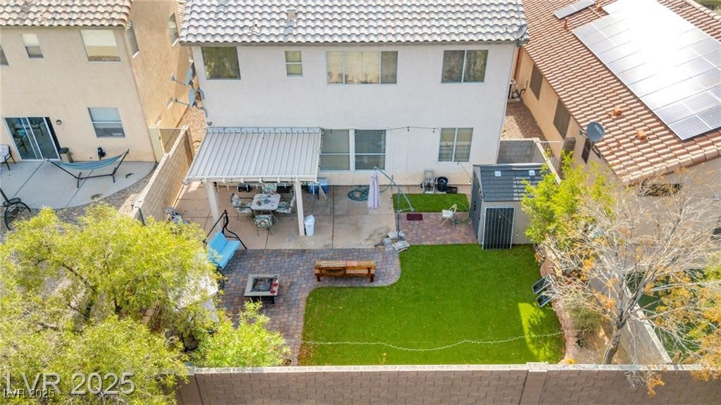 7032 Wonderberry Street