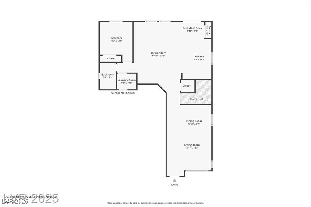 7032 Wonderberry Street