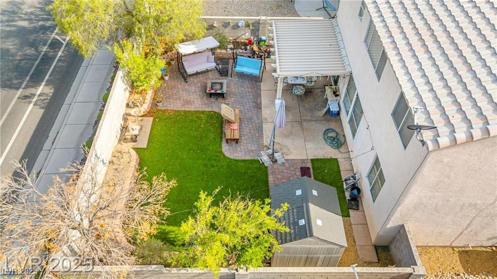 7032 Wonderberry Street