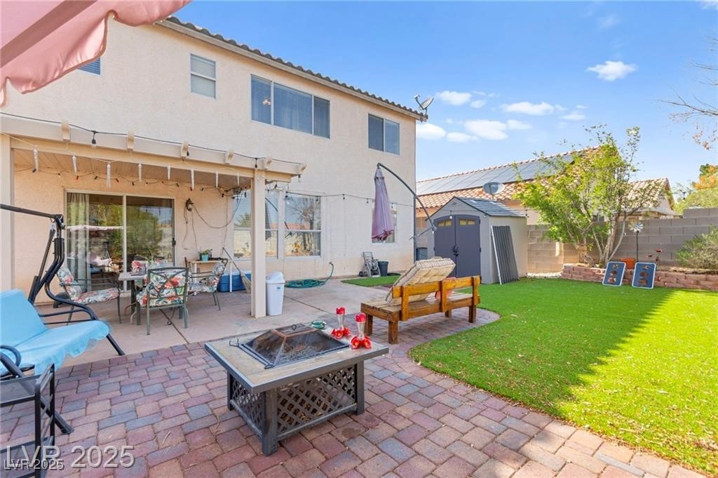 7032 Wonderberry Street