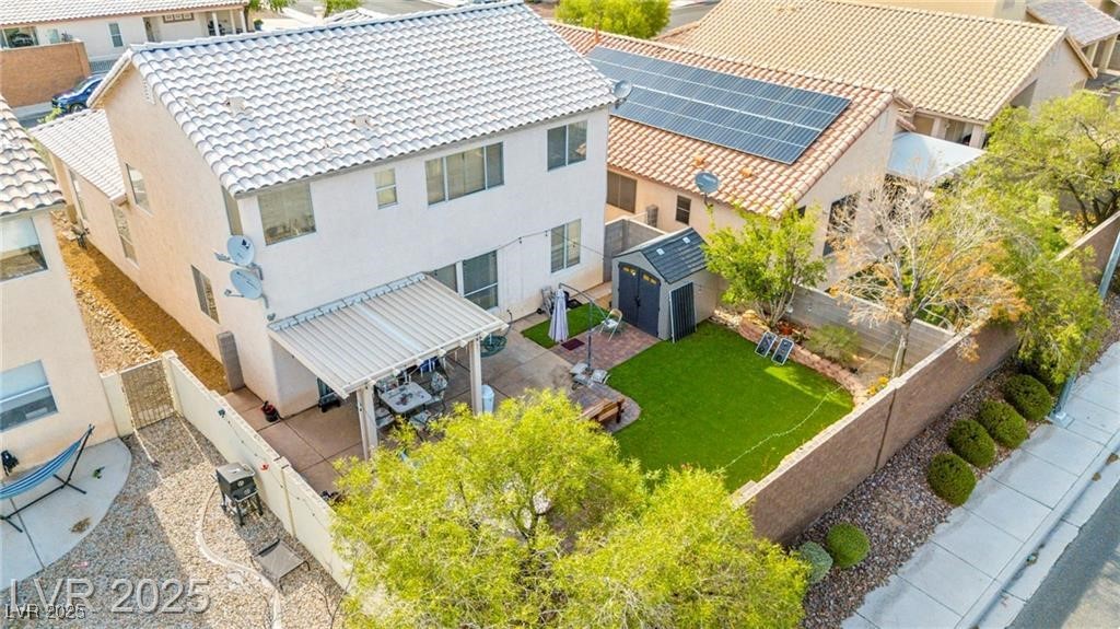 7032 Wonderberry Street