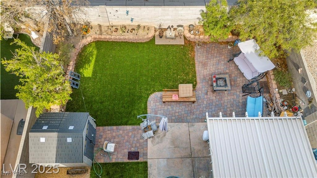 7032 Wonderberry Street