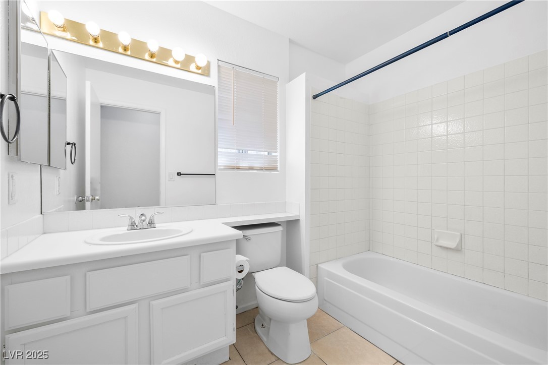 1965 James Bilbray Drive