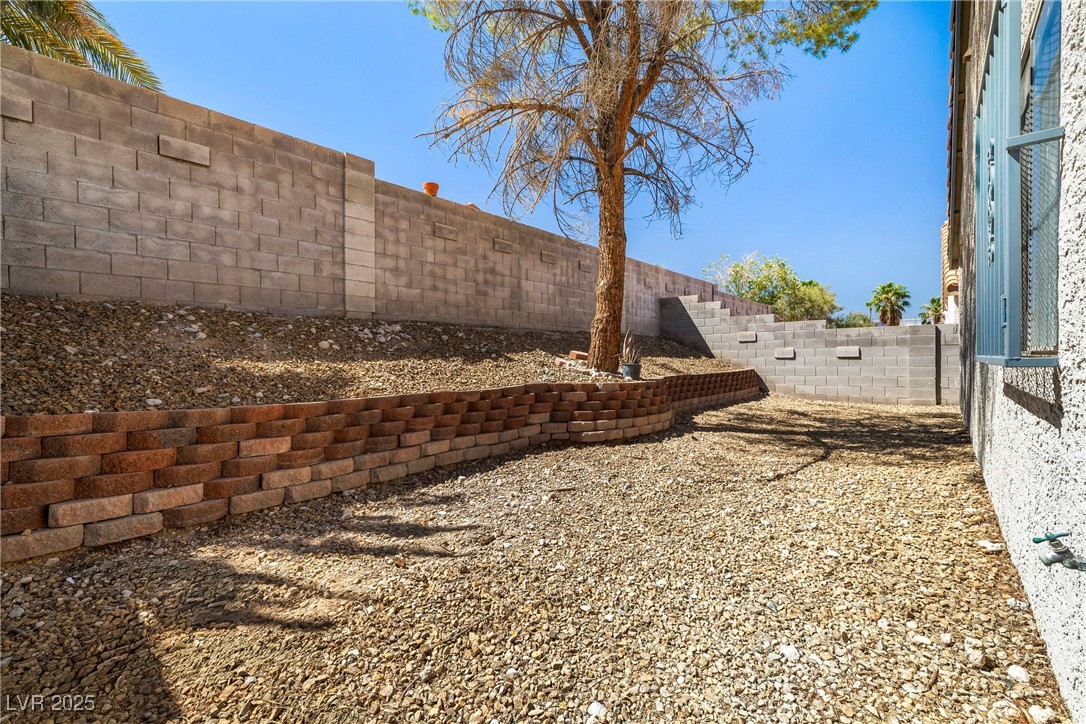 1965 James Bilbray Drive