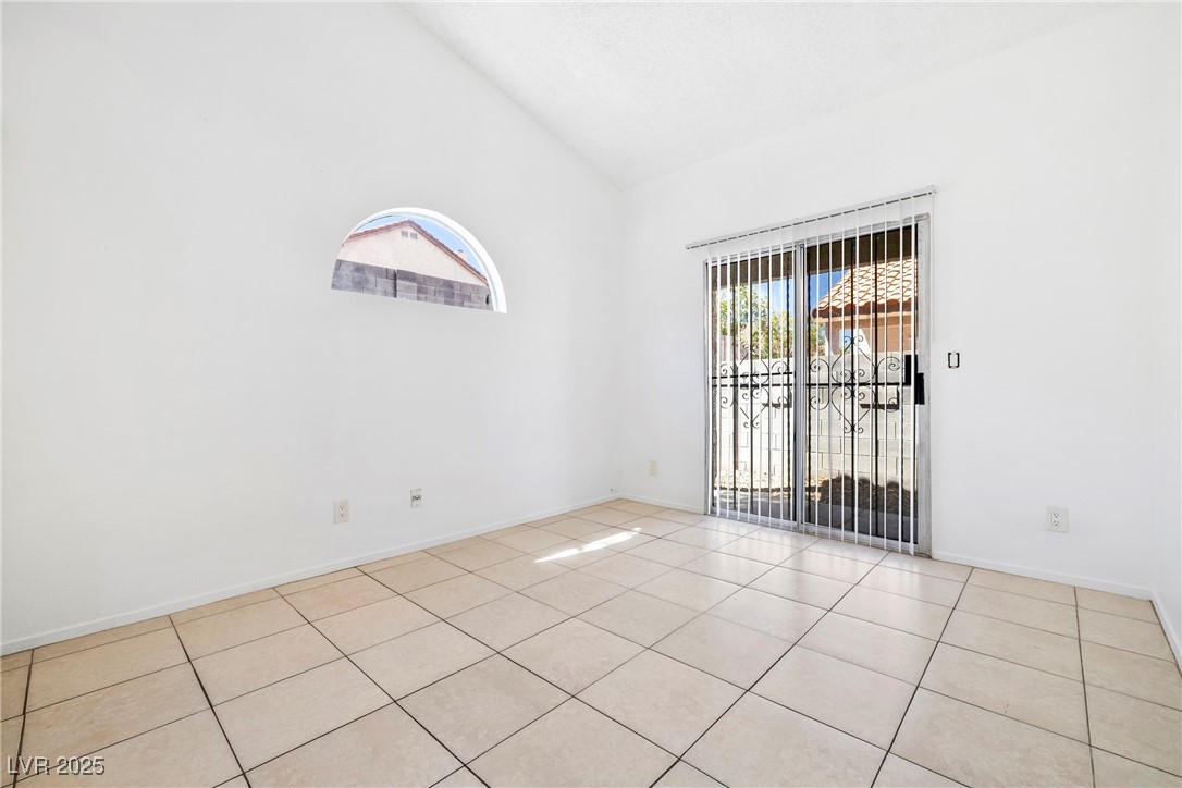 1965 James Bilbray Drive