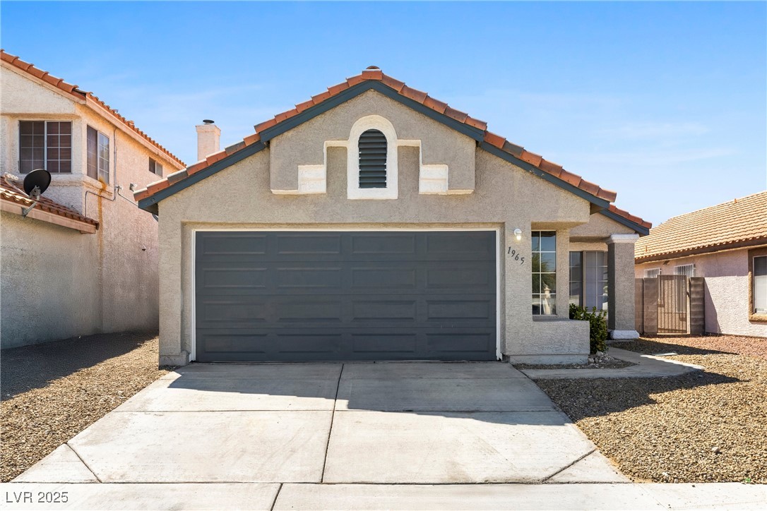 1965 James Bilbray Drive