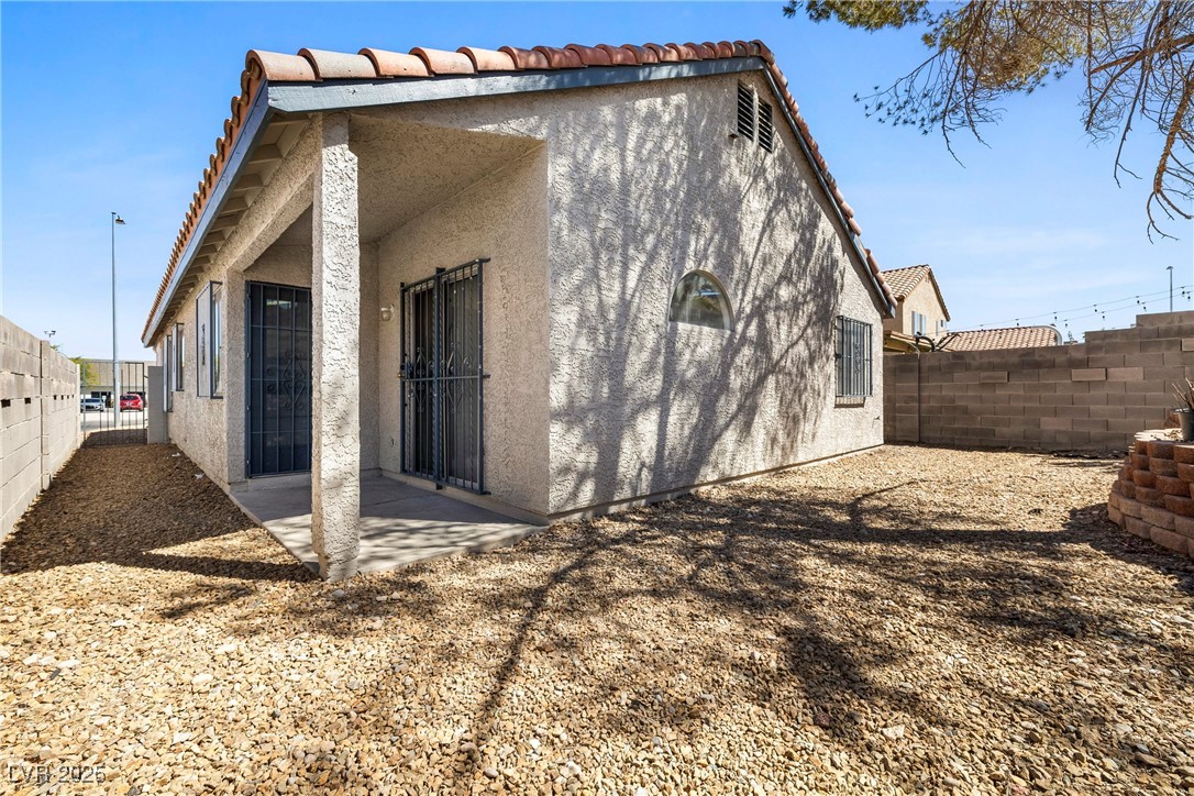 1965 James Bilbray Drive