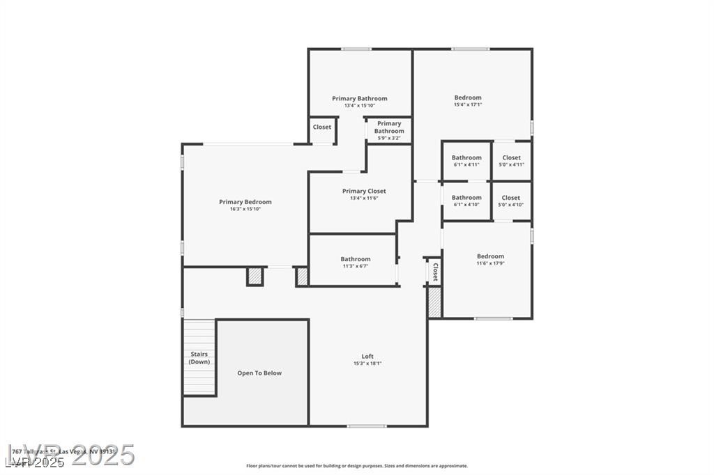 767 Tallgrass Street