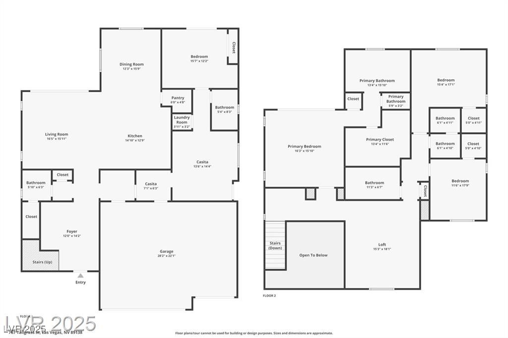 767 Tallgrass Street