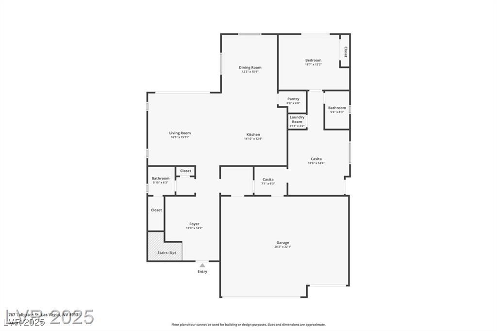 767 Tallgrass Street